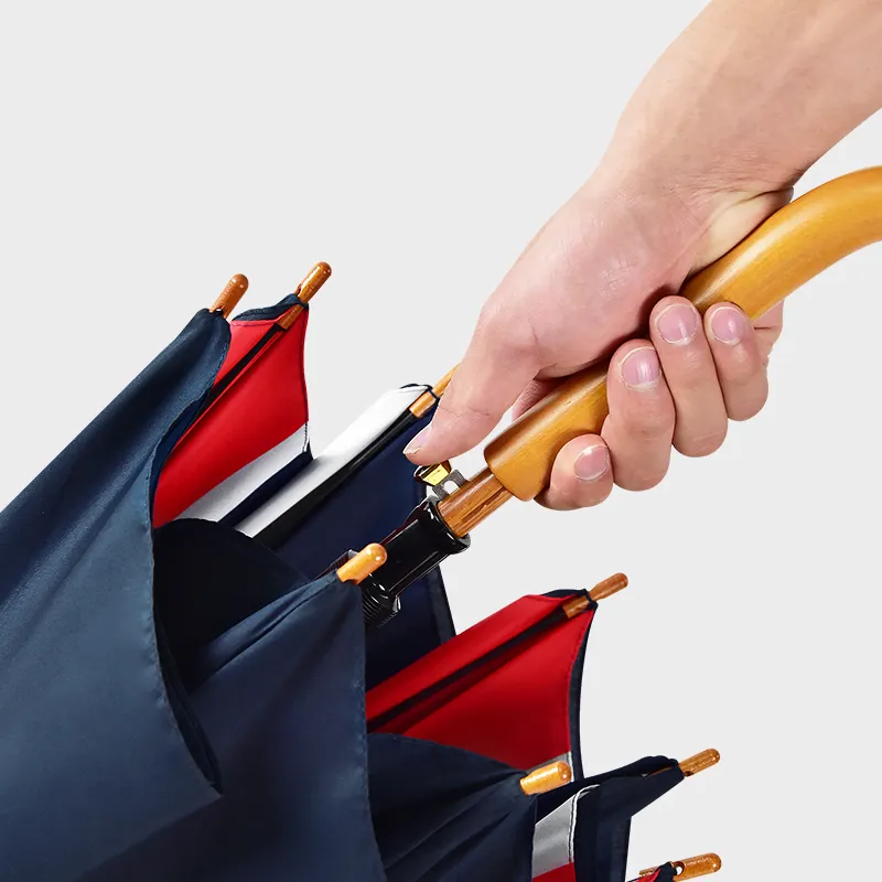 Umbrellas Manufacturer L/C Wholesale - Blueprint Umbrella 7
