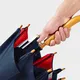 Umbrellas Manufacturer L/C Wholesale - Blueprint Umbrella 7