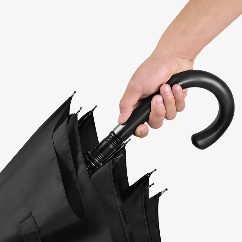 Straight Umbrella Available for Specifications and Quantities by Blueprint Umbrella 3