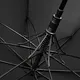 Straight Umbrella Available for Specifications and Quantities by Blueprint Umbrella 4