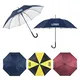 Stick Umbrellas Within 35 Workdays Wholesale - Blueprint Umbrella-2 2