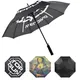 Classic Stick Umbrella Available for Specifications and Quantities Wholesale - Blueprint Umbrella 2