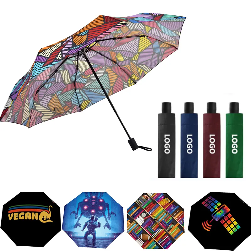 Folding Sun Umbrella Available for Specifications and Quantities Wholesale - Blueprint Umbrella 2