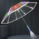 Clear Rain Umbrella Within 35 Workdays by Blueprint Umbrella 2