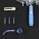 Clear Rain Umbrella Within 35 Workdays by Blueprint Umbrella 5