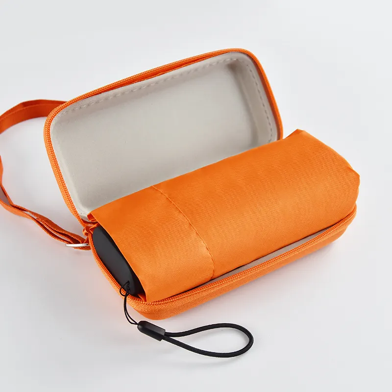 Totes Mini Umbrella Western Union by Blueprint Umbrella 4
