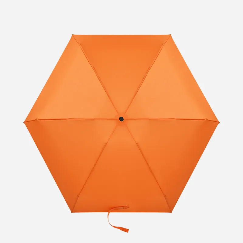 Totes Mini Umbrella Western Union by Blueprint Umbrella 5