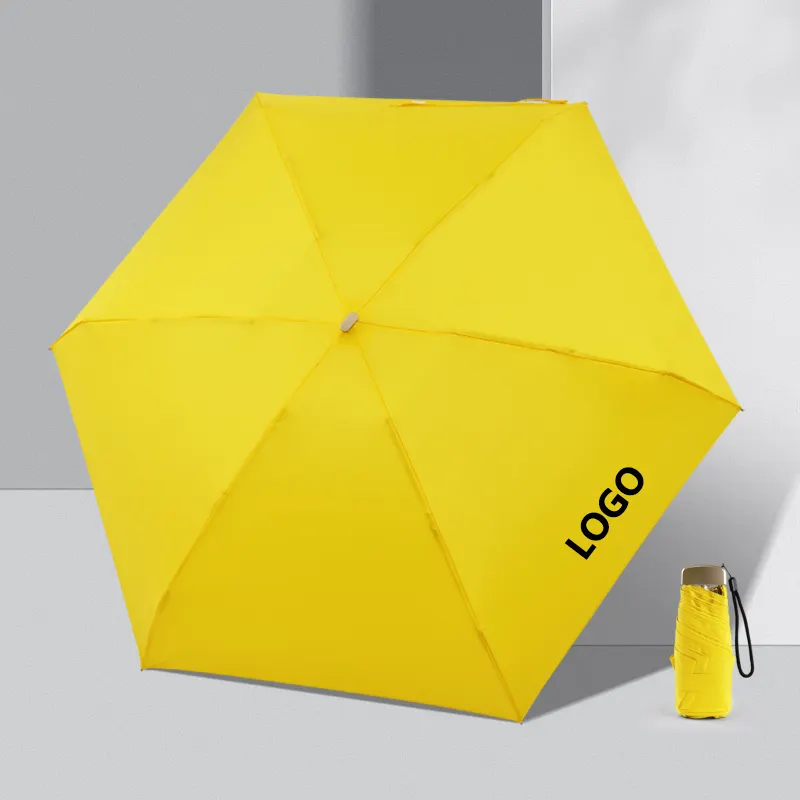 Mini Umbrellas in Bulk Available for Specifications and Quantities by Blueprint Umbrella 3