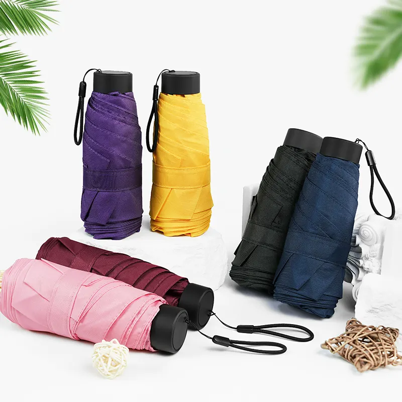 Small Purse Umbrella Within 35 Workdays Wholesale - Blueprint Umbrella 2