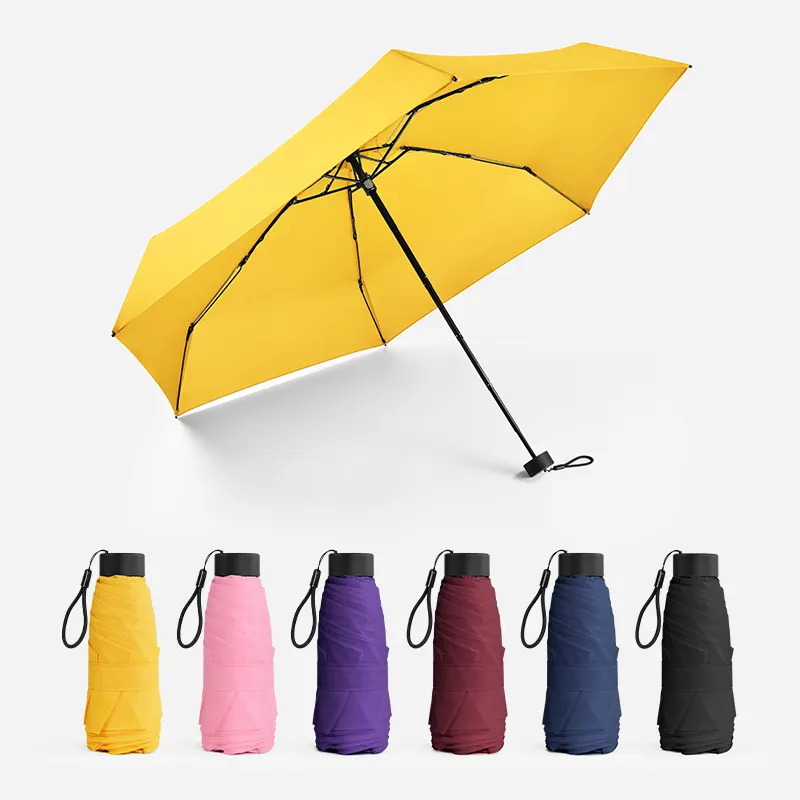 Small Purse Umbrella Within 35 Workdays Wholesale - Blueprint Umbrella 5