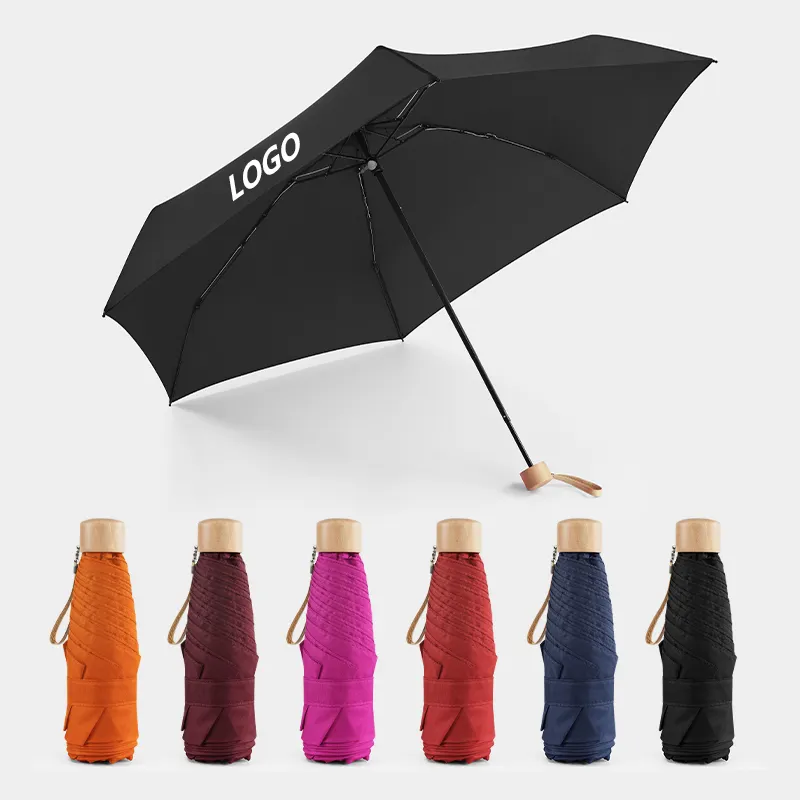 Small Shade Umbrella Available for Specifications and Quantities - - Blueprint Umbrella 2