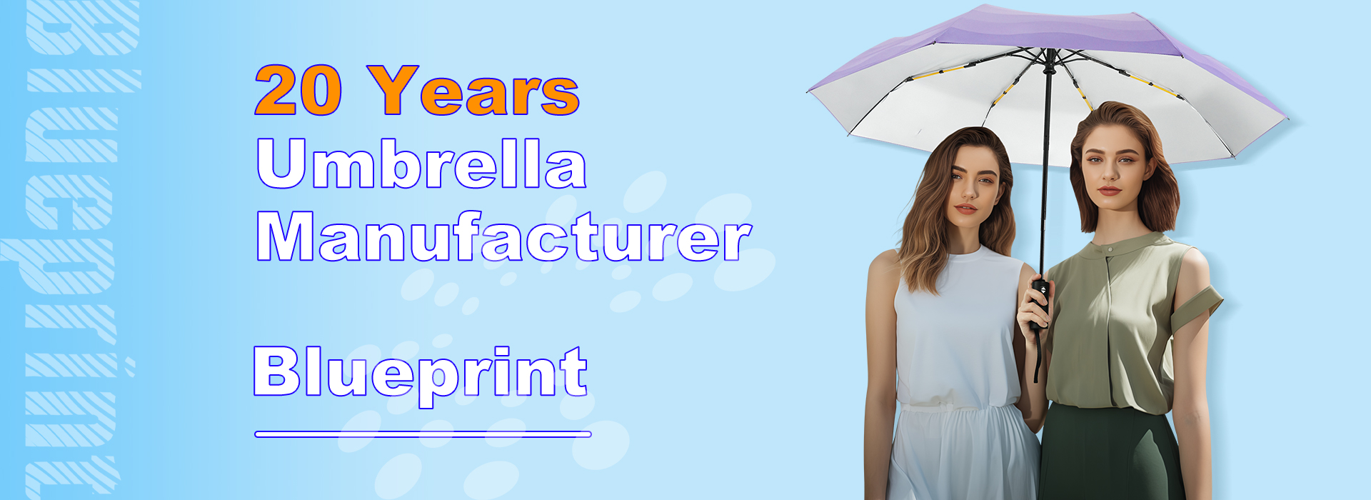 umbrella manufacturer