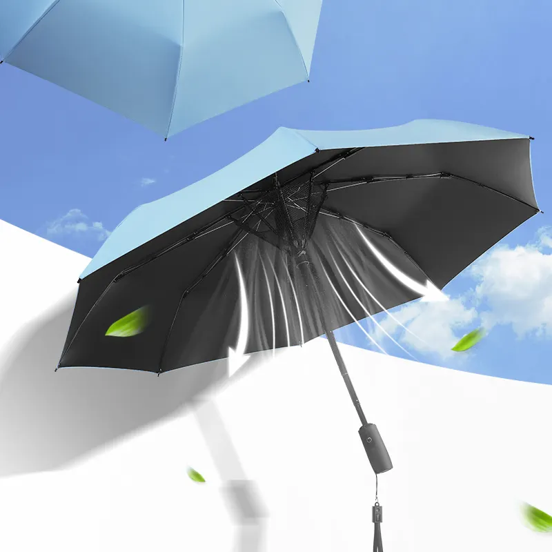 Folding Umbrella Price Available for Specifications and Quantities by Blueprint Umbrella 4