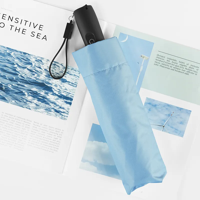 Folding Umbrella Price Available for Specifications and Quantities by Blueprint Umbrella 11