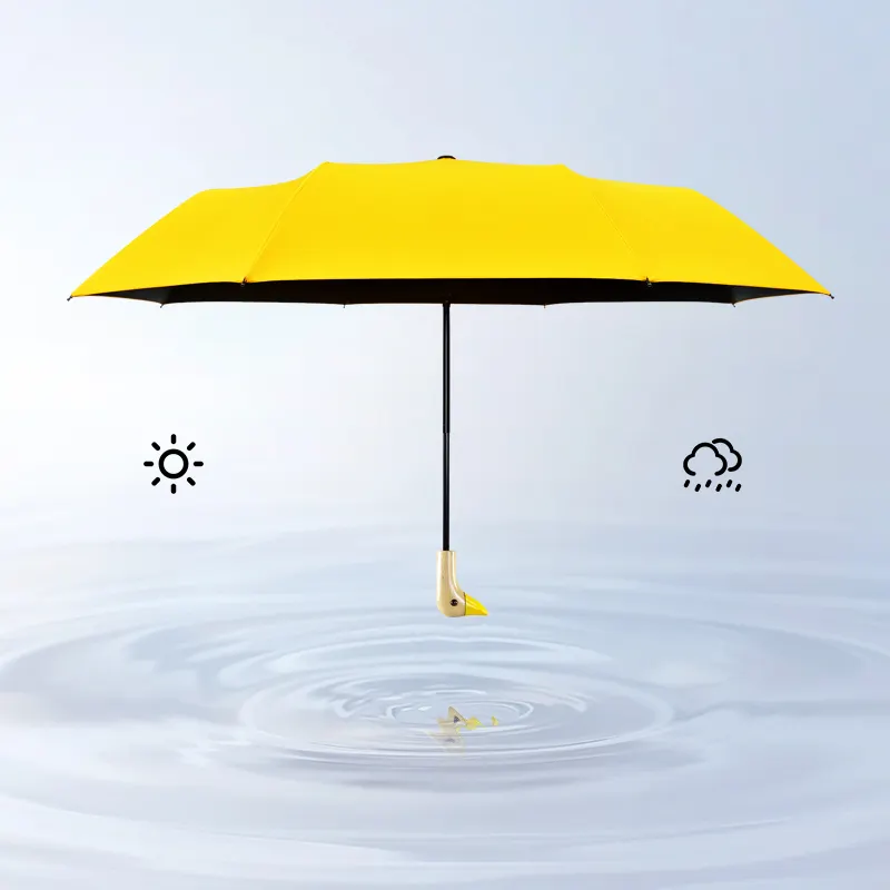 Collapsible Umbrella Within 35 Workdays by Blueprint Umbrella 5