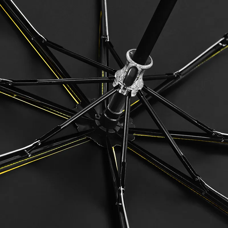 Collapsible Umbrella Within 35 Workdays by Blueprint Umbrella 8