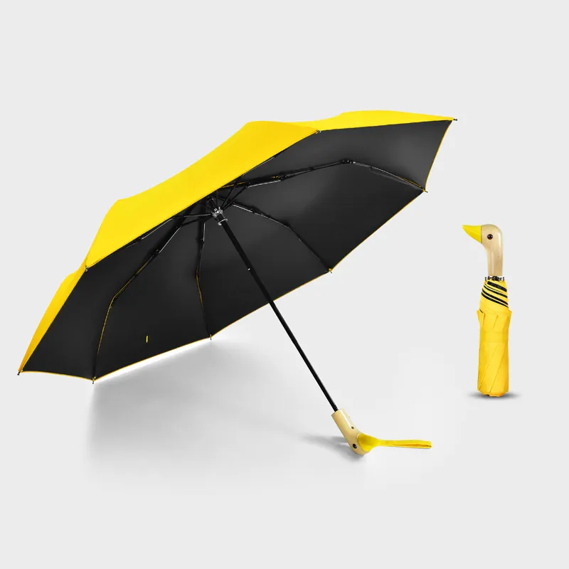 Collapsible Umbrella Within 35 Workdays by Blueprint Umbrella 10