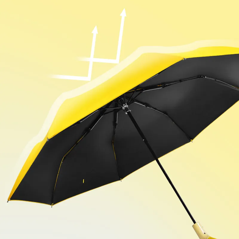 Collapsible Umbrella Within 35 Workdays by Blueprint Umbrella 7