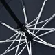 Mini Folding Umbrella Western Union - - Blueprint Umbrella 7