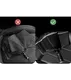 Top Rated Compact Umbrella Available - - Blueprint Umbrella 4