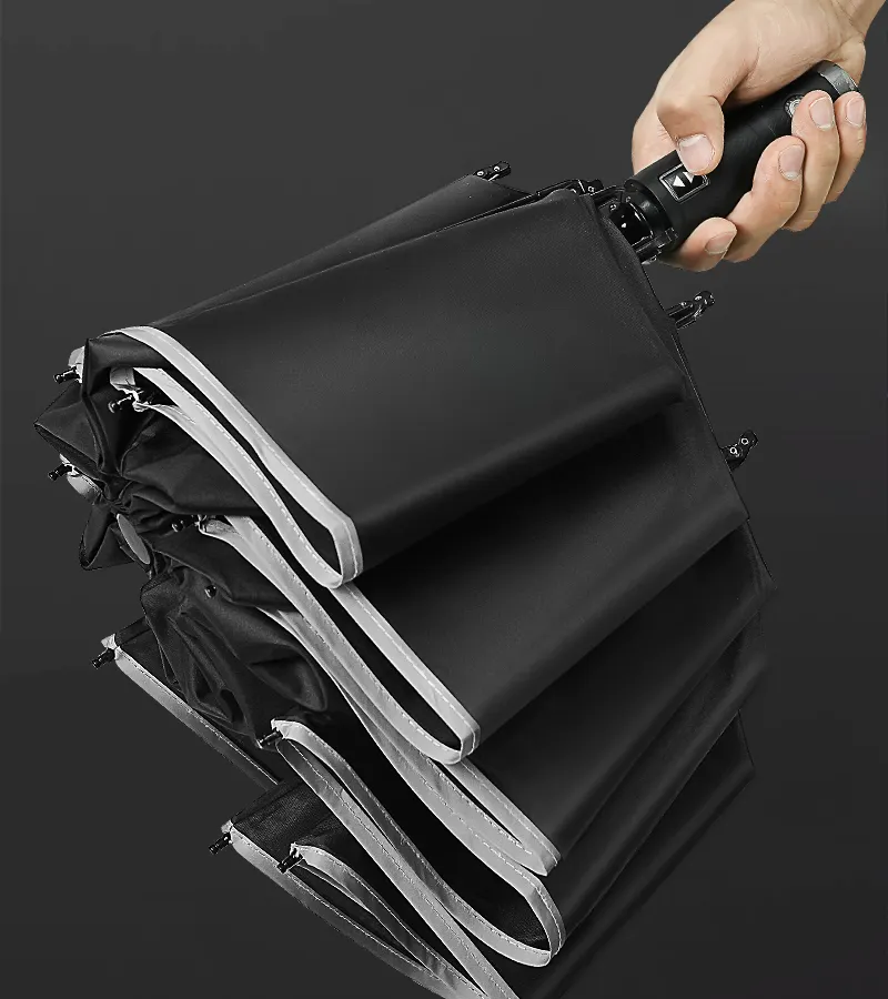 Top Rated Compact Umbrella Available - - Blueprint Umbrella 8