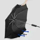 Foldable Umbrella Within 35 Workdays Wholesale - Blueprint Umbrella 9