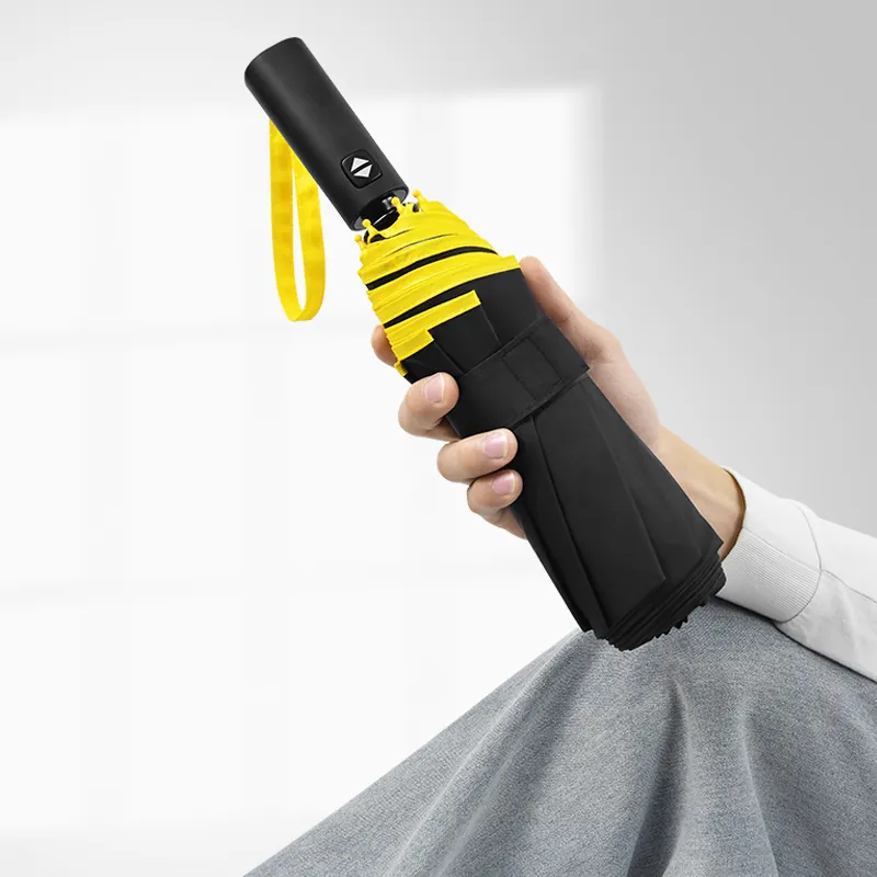 Sturdy Foldable Umbrella Within 35 Workdays - - Blueprint Umbrella 4