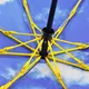 Sturdy Foldable Umbrella Within 35 Workdays - - Blueprint Umbrella 6