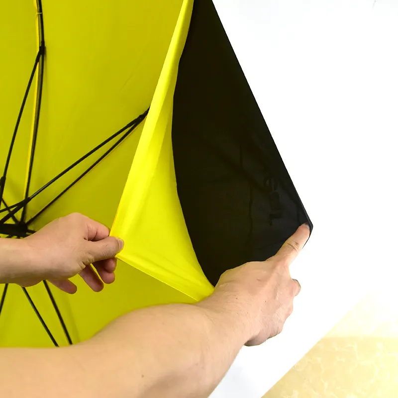 Green Golf Umbrella Within 35 Workdays Wholesale - Blueprint Umbrella 5