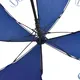 Stick Umbrellas Within 35 Workdays Wholesale - Blueprint Umbrella-1 5