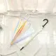 Clear Umbrellas Available by Blueprint Umbrella 3