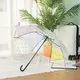 Clear Umbrellas Available by Blueprint Umbrella 4