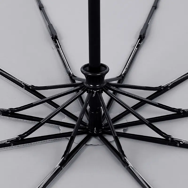 Umbrella Manufacturing Company Available by Blueprint Umbrella 5