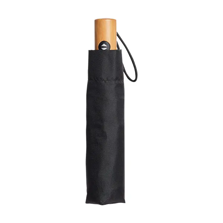 Folding Sun Umbrella Western Union by Blueprint Umbrella 4