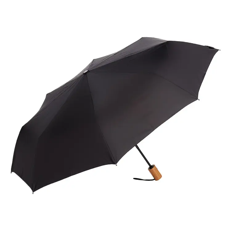 Folding Sun Umbrella Western Union by Blueprint Umbrella 8