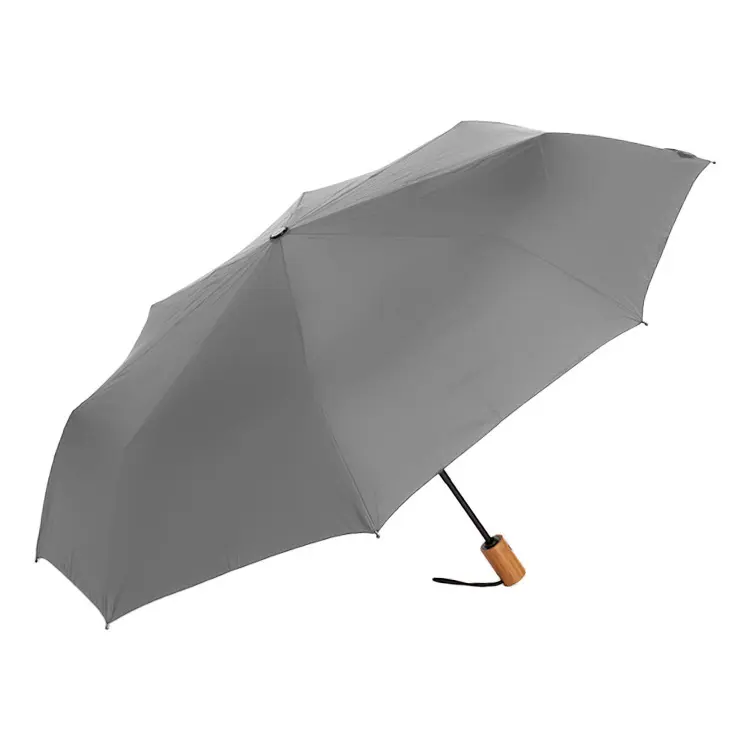 Folding Sun Umbrella Western Union by Blueprint Umbrella 12