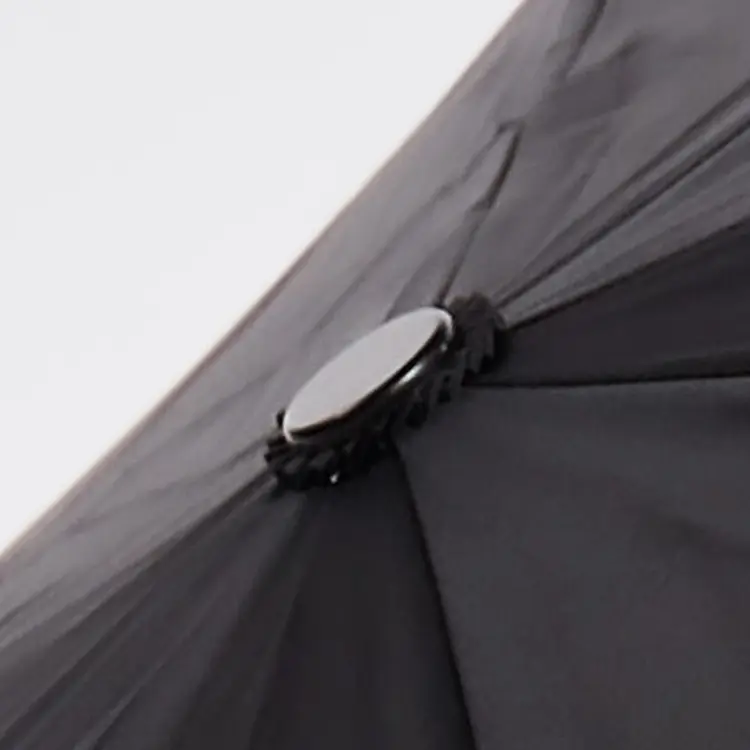 Folding Sun Umbrella Western Union by Blueprint Umbrella 7