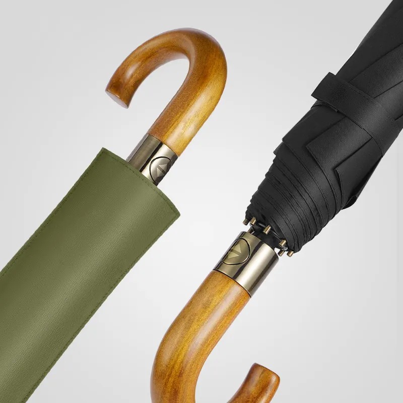 Wholesale Folding Umbrellas T/T - - Blueprint Umbrella 3