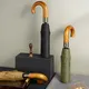 Wholesale Folding Umbrellas T/T - - Blueprint Umbrella 2