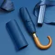 Wholesale Folding Umbrellas T/T - - Blueprint Umbrella 11