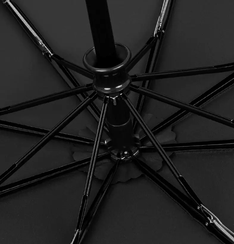 Wholesale Folding Umbrellas T/T - - Blueprint Umbrella 5