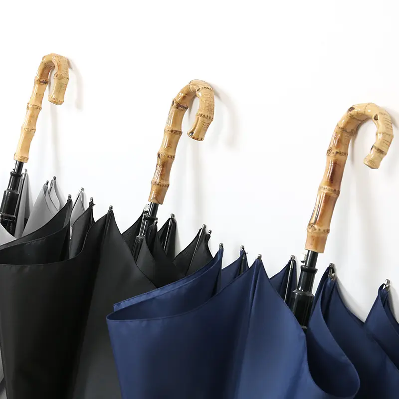 Walking Stick Umbrella Within 35 Workdays by Blueprint Umbrella 2