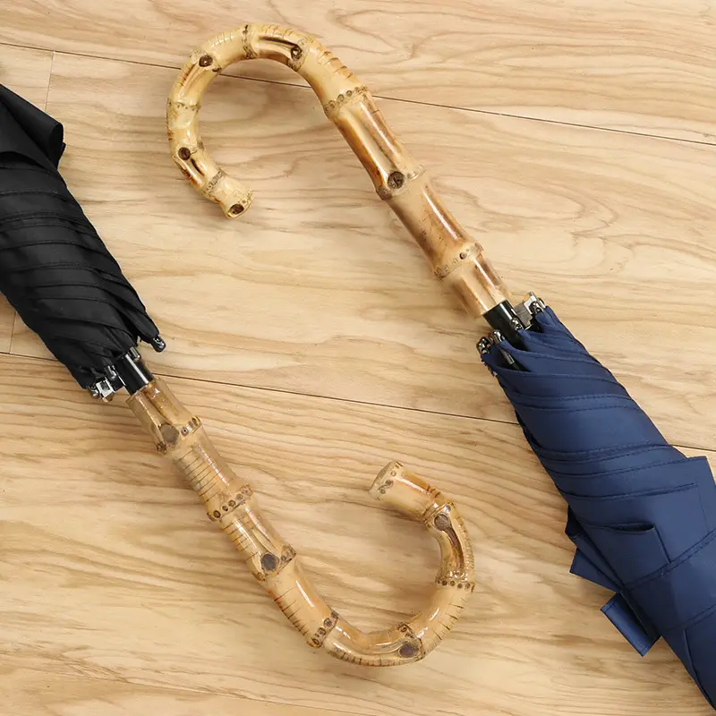 Walking Stick Umbrella Within 35 Workdays by Blueprint Umbrella 3