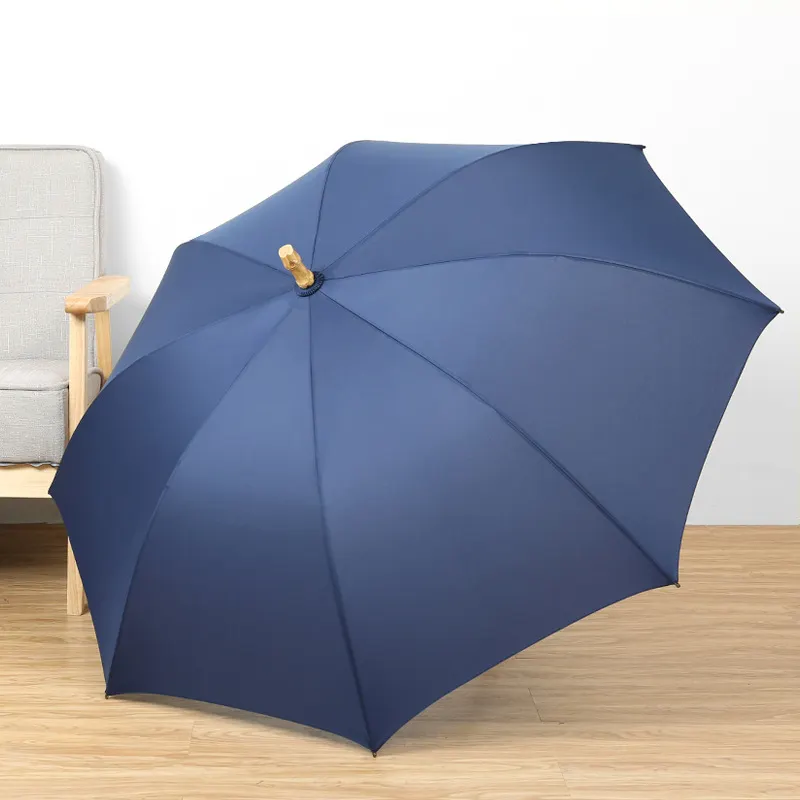 Walking Stick Umbrella Within 35 Workdays by Blueprint Umbrella 7