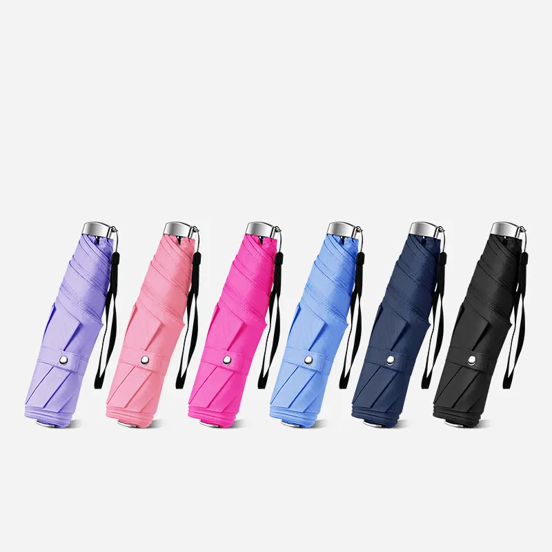Compact Windproof Umbrella Within 35 Workdays - - Blueprint Umbrella 3