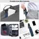 Windproof Foldable Umbrella Available for Specifications and Quantities by Blueprint Umbrella 6
