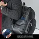 Windproof Foldable Umbrella Available for Specifications and Quantities by Blueprint Umbrella 7