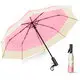 Collapsible Sun Umbrella Available by Blueprint Umbrella 2