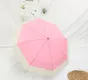 Collapsible Sun Umbrella Available by Blueprint Umbrella 8