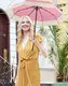 Collapsible Sun Umbrella Available by Blueprint Umbrella 9